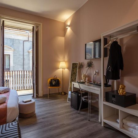 Etnea Boutique Hotel CTA Exterior photo