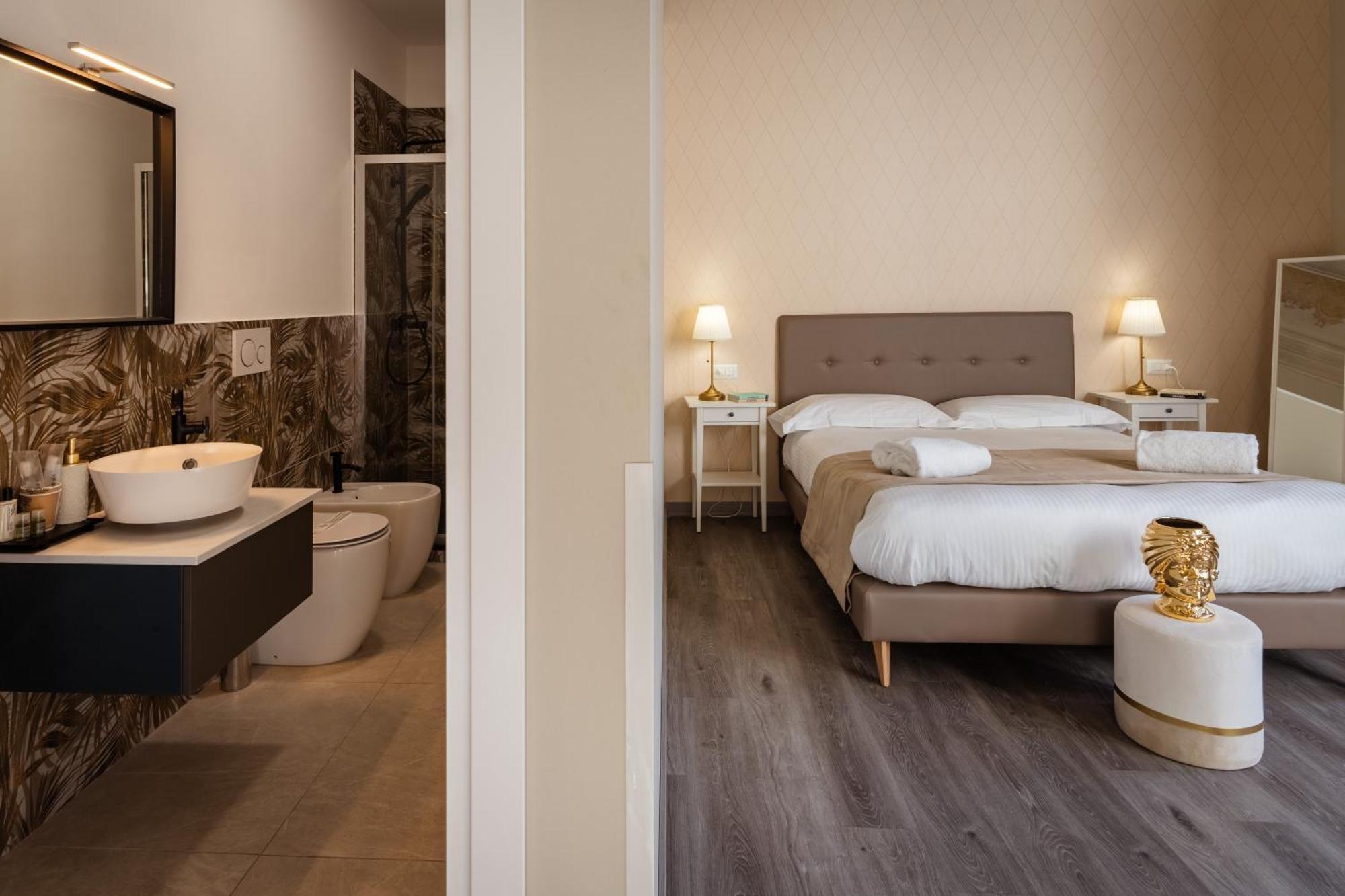 Etnea Boutique Hotel CTA Exterior photo