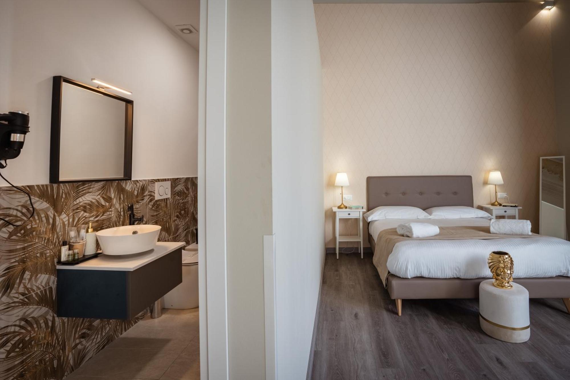 Etnea Boutique Hotel CTA Exterior photo